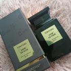 Отзыв Tom Ford Noir De Noir
