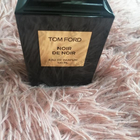 Духи Noir De Noir от Tom Ford