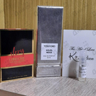 Отзыв Tom Ford Noir De Noir