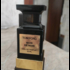 Парфюмерия Noir De Noir от Tom Ford