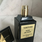 Отзыв Tom Ford Noir De Noir