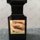 Духи Noir De Noir от Tom Ford