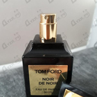Отзыв Tom Ford Noir De Noir