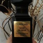 Отзыв Tom Ford Noir De Noir