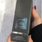 Духи Oud Wood от Tom Ford