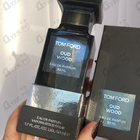 Отзывы Tom Ford Oud Wood