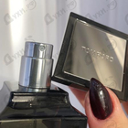 Отзыв Tom Ford Oud Wood