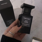 Отзыв Tom Ford Oud Wood