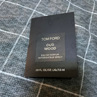 Отзывы Tom Ford Oud Wood