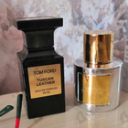 Отзыв Tom Ford Oud Wood