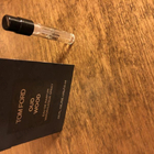 Отзывы Tom Ford Oud Wood