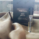 Духи Oud Wood от Tom Ford