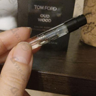 Отзывы Tom Ford Oud Wood