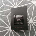 Отзывы Tom Ford Oud Wood