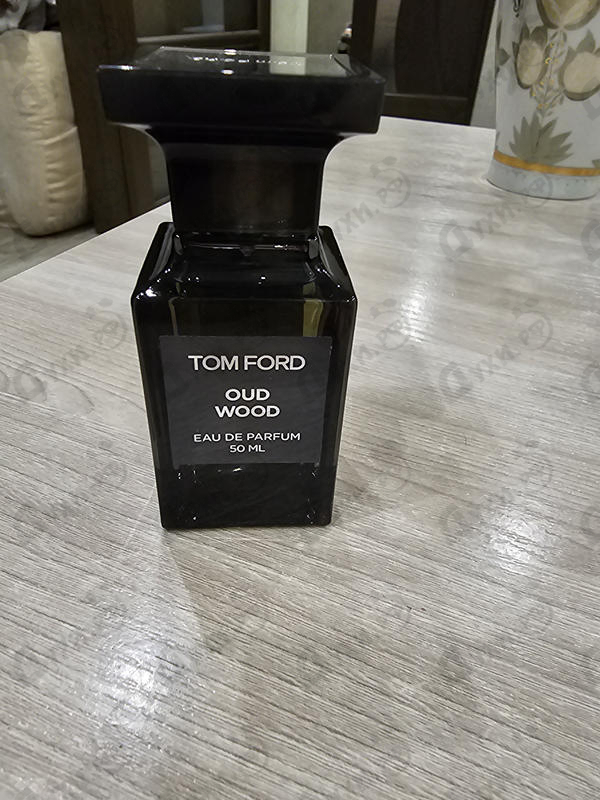 Купить Tom Ford Oud Wood