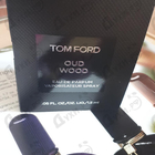 Духи Oud Wood от Tom Ford