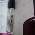 Отзыв Tom Ford Oud Wood