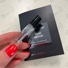Духи Oud Wood от Tom Ford