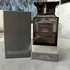 Отзыв Tom Ford Oud Wood