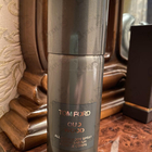 Отзывы Tom Ford Oud Wood