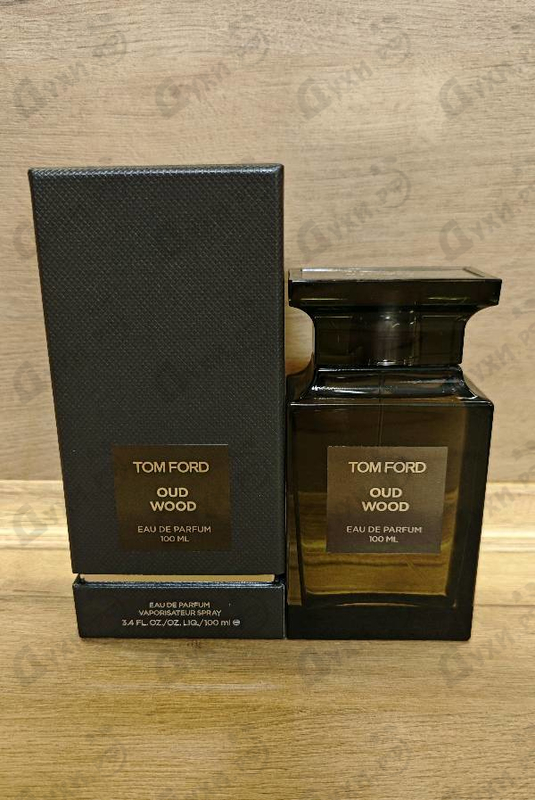 Купить Oud Wood от Tom Ford