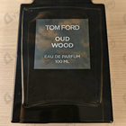Отзывы Tom Ford Oud Wood