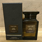 Отзыв Tom Ford Oud Wood
