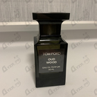 Отзывы Tom Ford Oud Wood