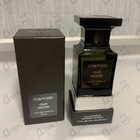 Парфюм Tom Ford Oud Wood