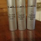 Парфюм Tom Ford Oud Wood