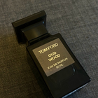 Отзывы Tom Ford Oud Wood
