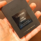 Отзывы Tom Ford Oud Wood