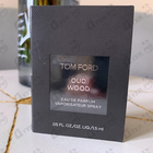 Отзывы Tom Ford Oud Wood