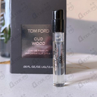 Отзыв Tom Ford Oud Wood