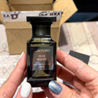 Отзыв Tom Ford Oud Wood