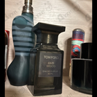 Духи Oud Wood от Tom Ford