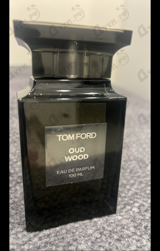 Отзывы Tom Ford Oud Wood