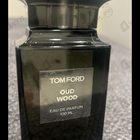 Отзыв Tom Ford Oud Wood