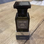 Отзыв Tom Ford Oud Wood