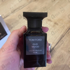 Отзывы Tom Ford Oud Wood