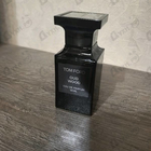 Отзыв Tom Ford Oud Wood