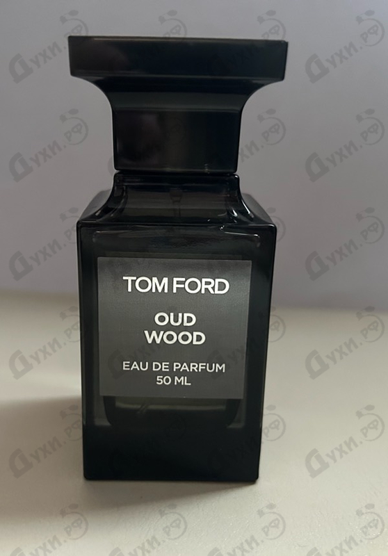 Парфюмерия Oud Wood от Tom Ford