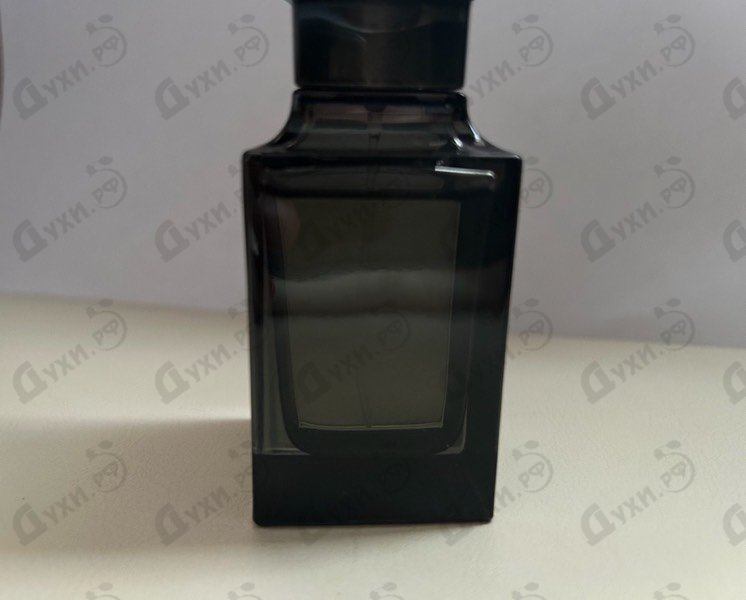Купить Oud Wood от Tom Ford