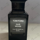 Отзывы Tom Ford Oud Wood