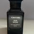 Парфюмерия Oud Wood от Tom Ford