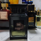 Отзывы Tom Ford Oud Wood