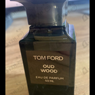 Духи Oud Wood от Tom Ford