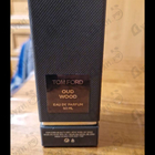 Отзывы Tom Ford Oud Wood