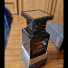 Отзыв Tom Ford Oud Wood