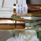 Отзыв Tom Ford Oud Wood